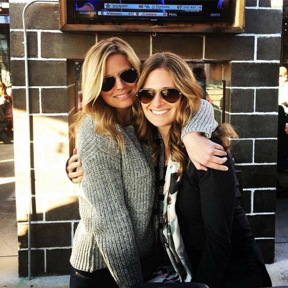 Meet your Posher, Holly